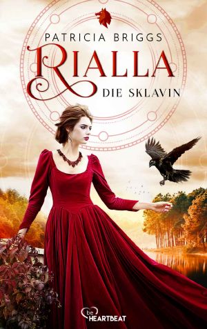 [fantastische Welt von Sianim 03] • Rialla - Die Sklavin